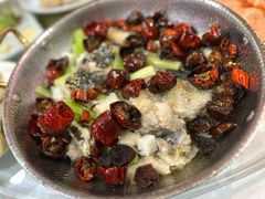 炝锅鱼-恭敬李·烤鸭(天坛北门店)