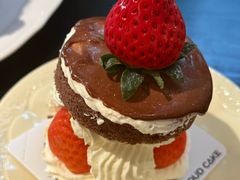 -云蛋糕CLOUD CAKE·生日蛋糕·甜品台·商务茶歇(瑞安店)