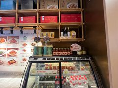 -船歌·鱼水饺青岛菜(金狮广场店)