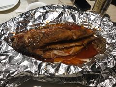 -19号私房菜(云南路店)