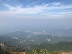 -南岳衡山风景名胜区