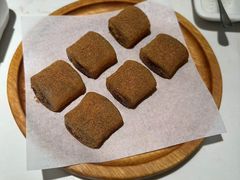 -鸭小七·北京烤鸭·地道北京菜(宝安大仟里店)