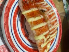 -Sushi Love 创意寿司(丽影广场店)