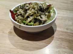 -花少爷的粥(中贸广场店)
