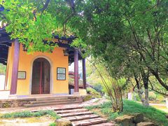 -岳麓山风景名胜区