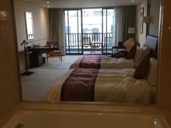 -苏州香山国际大酒店