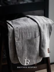 点击看大图 -Brother西服礼服定制·商务·婚礼(佛山南海店)