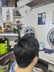 -MY HAIR ARDOR