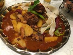 -阿拉丁新疆风味餐厅·清真(罗廊巷店)
