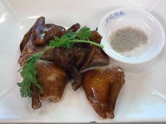 -黄埔华苑酒家(黄埔总店)