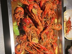 -虾乐园龙虾·夜宵(松江店)