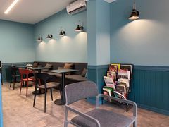 -NokNok Coffee(宽窄巷子店)