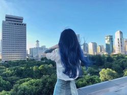 点击看大图 -BABY FACE沙龙