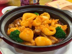 -亮庆餐厅·粤菜·早茶(篁庄店)