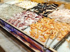 -布多斯烤肉火锅自助(江腾广场店)