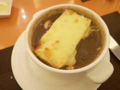 -红房子西菜馆(淮海中路店)