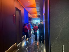 -云客来·花园餐厅(洛社店)