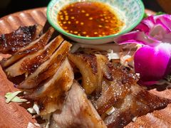 -金厨泰国餐厅·全泰籍厨师料理(拱北店)