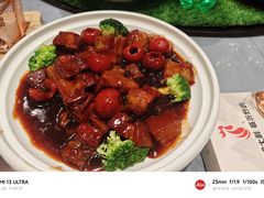 -一品渝香干锅鸭头(平安店)