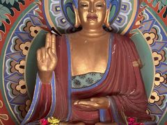 -敦煌古城