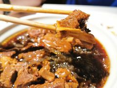 -南门小馆·清真(国贸商城店)