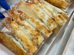 -众品老方子锅贴甜沫(李村店)