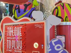 -深圳来福士广场