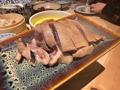 -南京大牌档(龙江新城市广场店)
