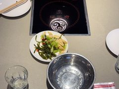 -蝎王府羊蝎子(西直门店)