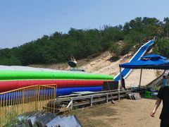 -渔岛海洋度假区