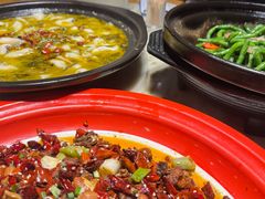 -常和州·夜宵大排档(常州单店)