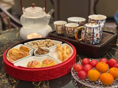 -国际饭店·大堂咖啡吧