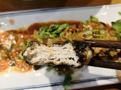霸蛮臭豆腐-霸蛮湖南菜·牛肉粉(荣京西街店)