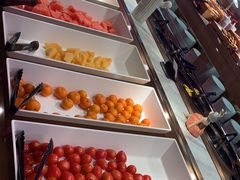 -比格比萨自助(南京万达茂店)