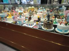 -卷心卷意·轻甜蛋糕(新光天地店)