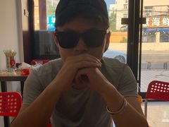 -胜泽眼镜烧烤(云霄路直营店)