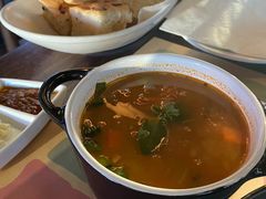 -安妮意大利餐厅(日坛店)