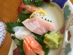 -天正河鲀·河豚亭(大连店)