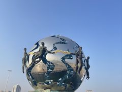 -北海市海滨公园