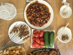 -猫姑娘大盘鸡(商城路店)