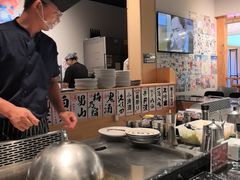-大成铁板烧•板前(复古餐厅石老人店)