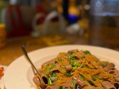-喝丢一只鞋海鲜烧烤·海肠捞饭(东关街店)