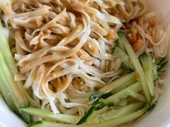 冷面-鸿瑞興面馆(梅岭店)