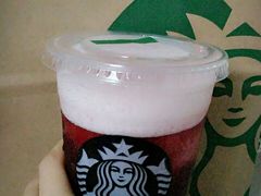 -星巴克(广州东圃天银店)