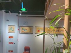 -渝信川菜 · 川味家常菜(财富购物中心店)