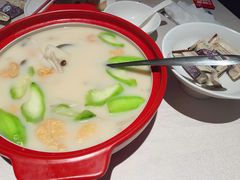 -千百味红餐厅·江西菜(绿地双子塔店)