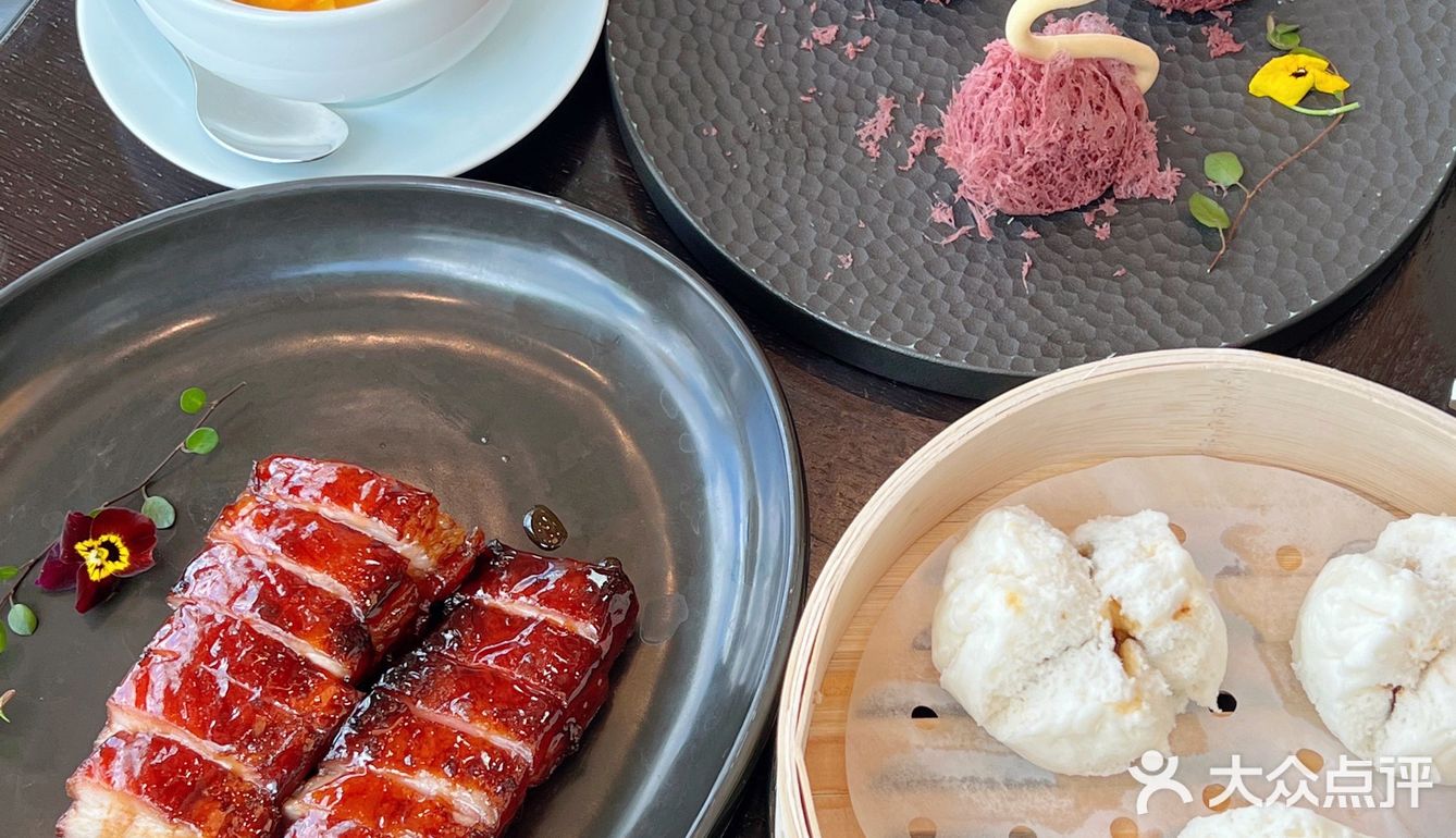 上海探店｜聚餐必备！270度外滩江景还不冲吗
