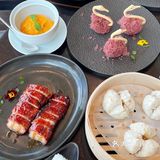 上海探店｜聚餐必备！270度外滩江景还不冲吗