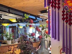 -云尊府云南菜·蒸汽石锅鱼(学清路店)