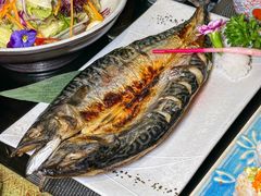 -昱匠·日本料理(金融街店)